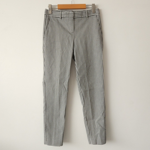 THEORY Treeca Pant Size 0 - Winhall - Picture 3 of 15